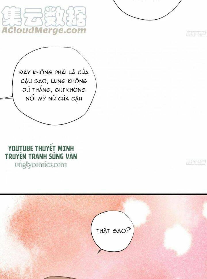 Đơn Phương Yêu Thầm Anh - Chương 49