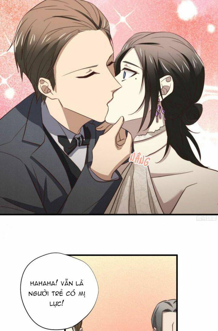 Đơn Phương Yêu Thầm Anh - Chương 49