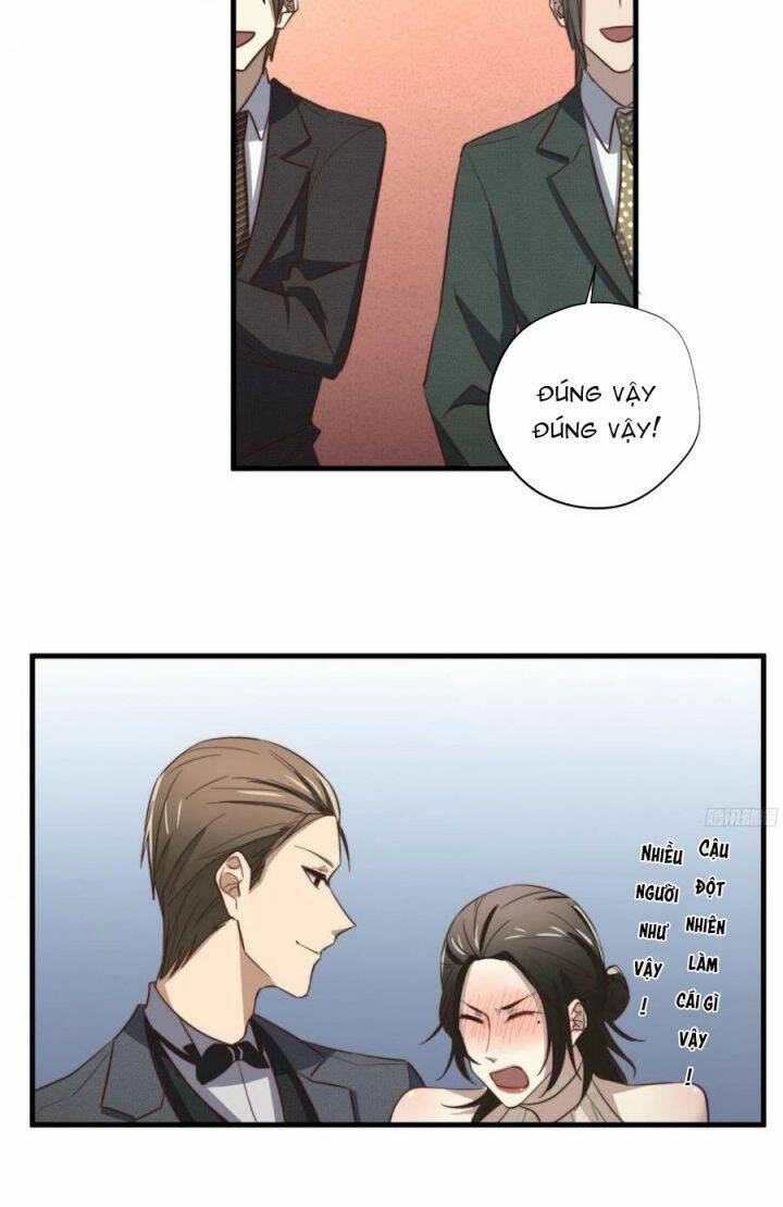 Đơn Phương Yêu Thầm Anh - Chương 49