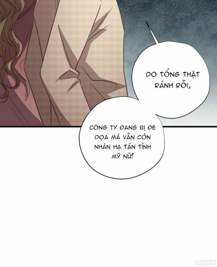 Đơn Phương Yêu Thầm Anh - Chương 49