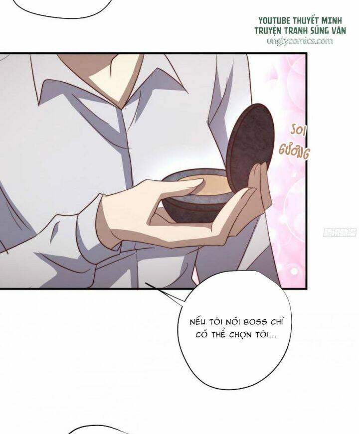 Đơn Phương Yêu Thầm Anh - Chương 49