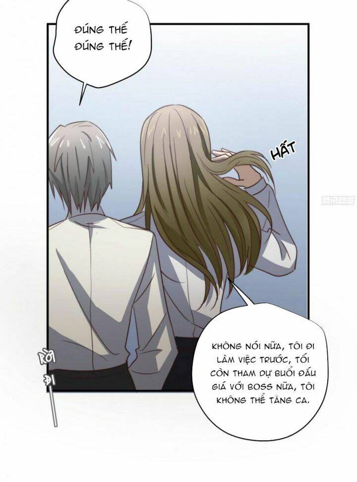 Đơn Phương Yêu Thầm Anh - Chương 49