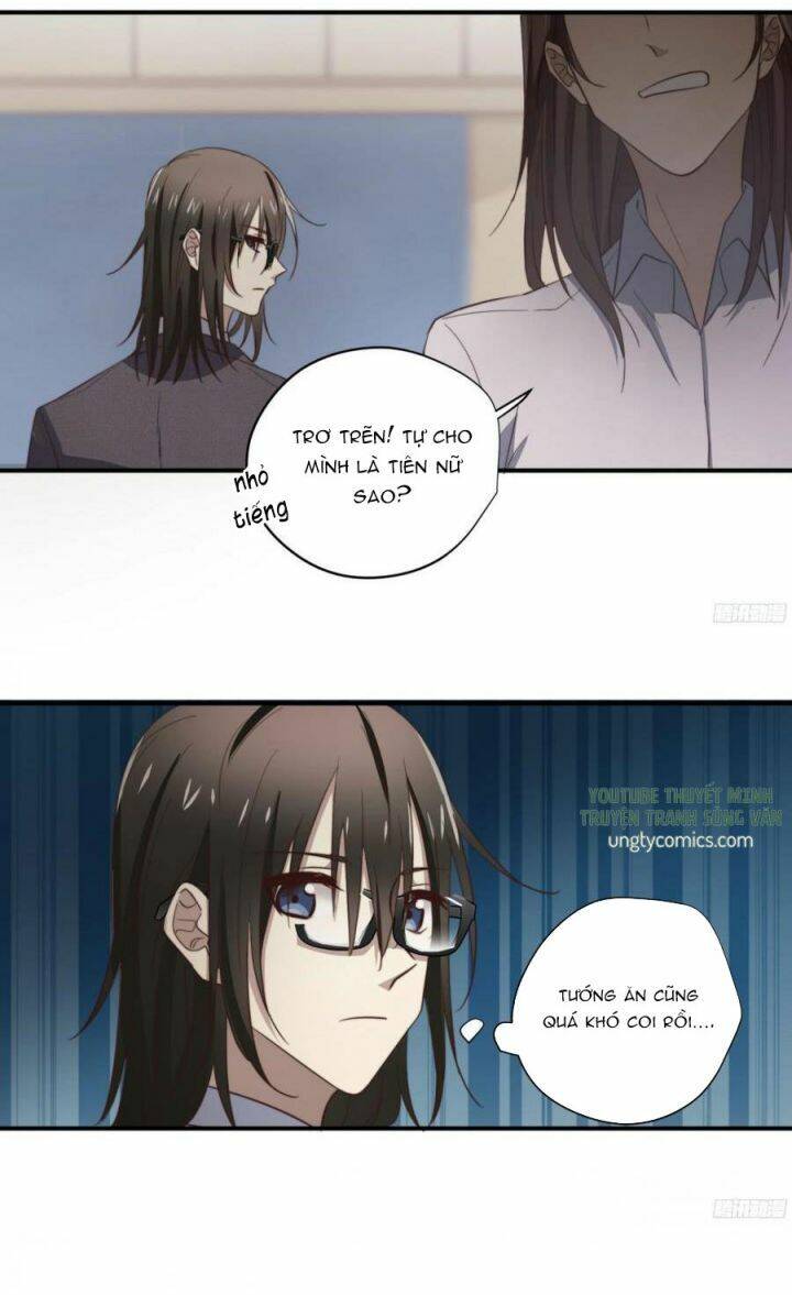 Đơn Phương Yêu Thầm Anh - Chương 49