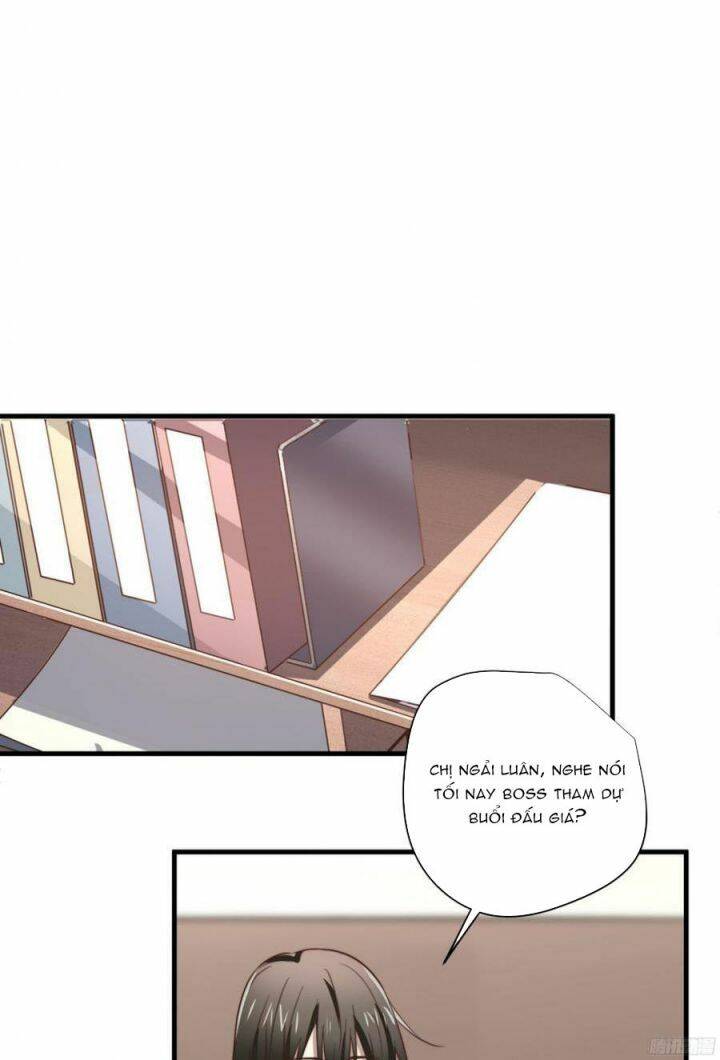 Đơn Phương Yêu Thầm Anh - Chương 49