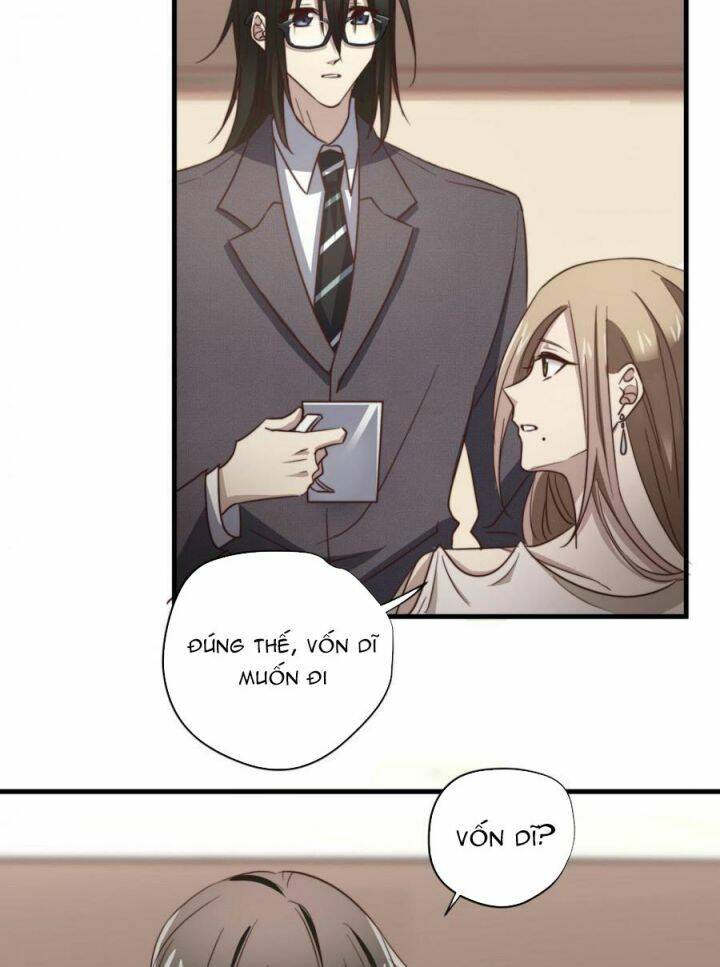 Đơn Phương Yêu Thầm Anh - Chương 49