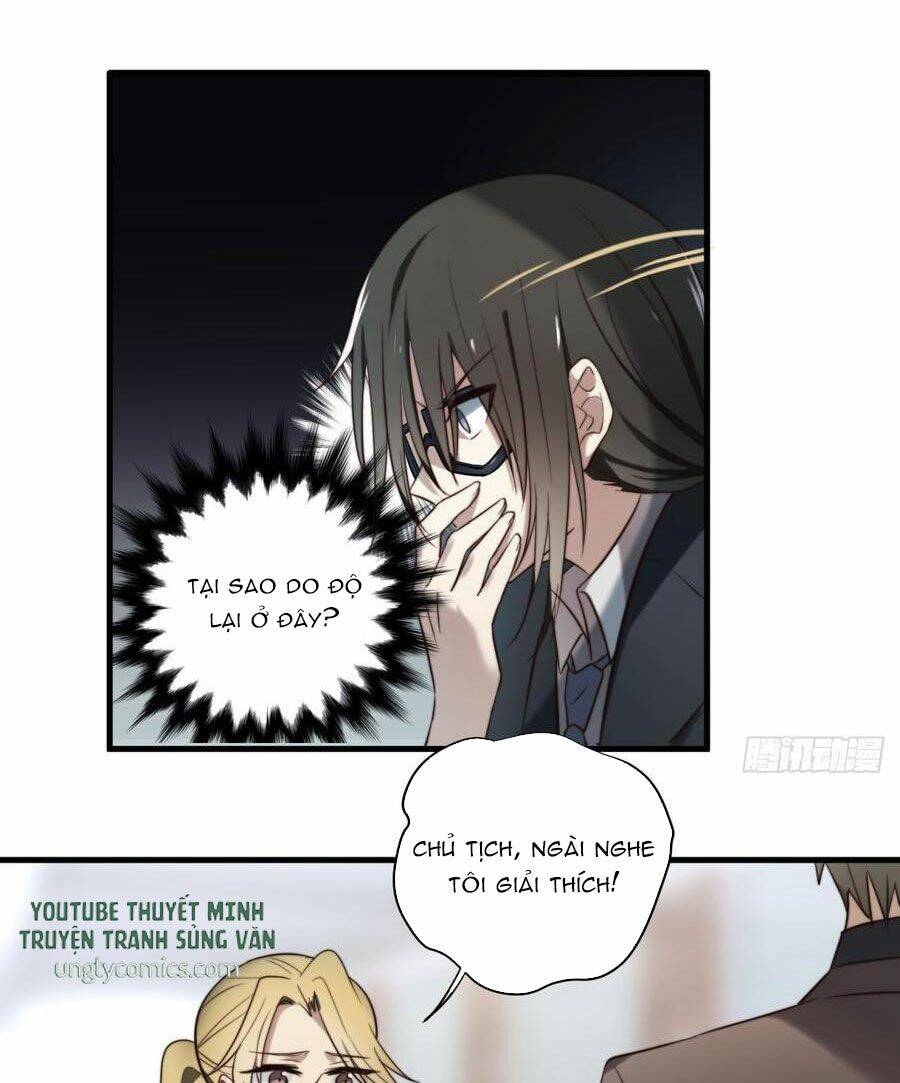 Đơn Phương Yêu Thầm Anh - Chương 5