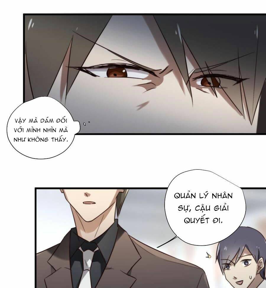 Đơn Phương Yêu Thầm Anh - Chương 5