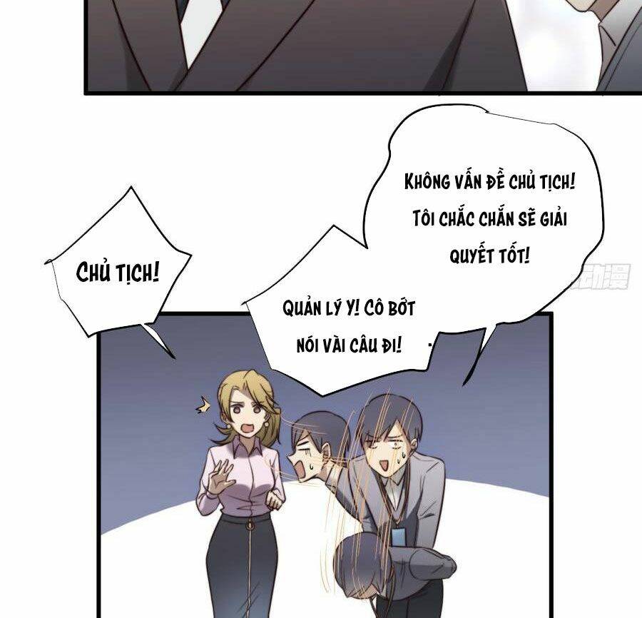 Đơn Phương Yêu Thầm Anh - Chương 5