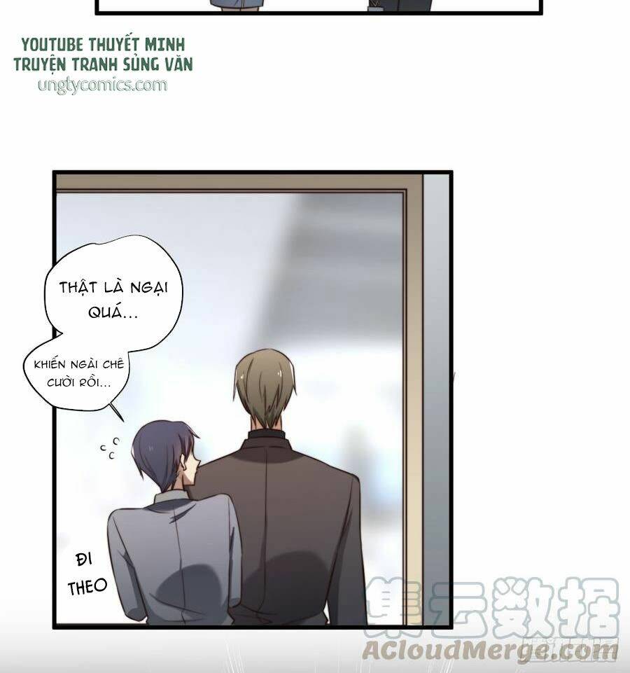 Đơn Phương Yêu Thầm Anh - Chương 5