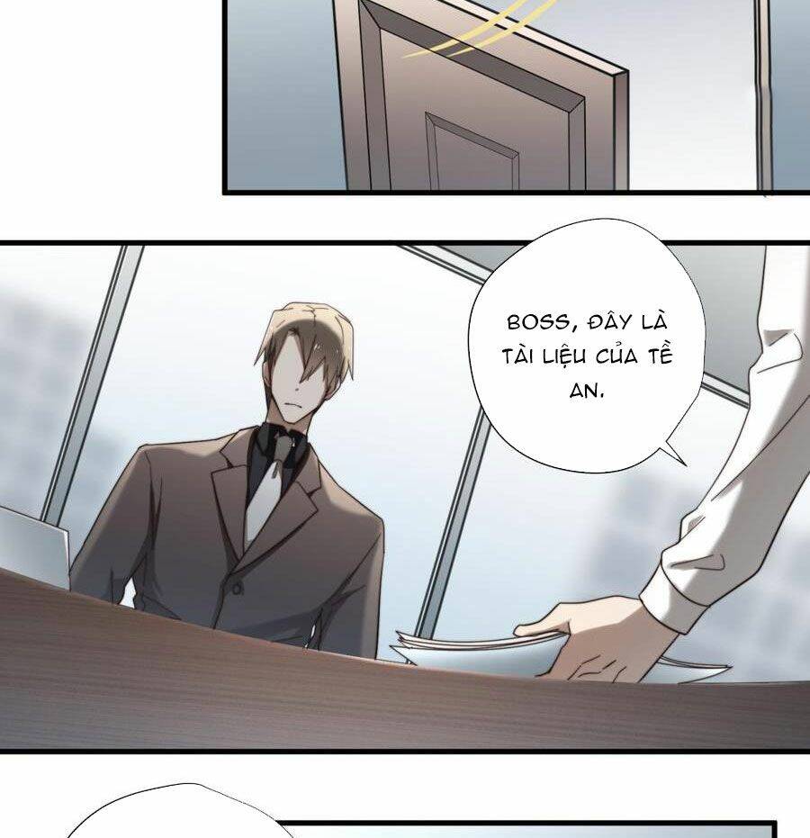 Đơn Phương Yêu Thầm Anh - Chương 5