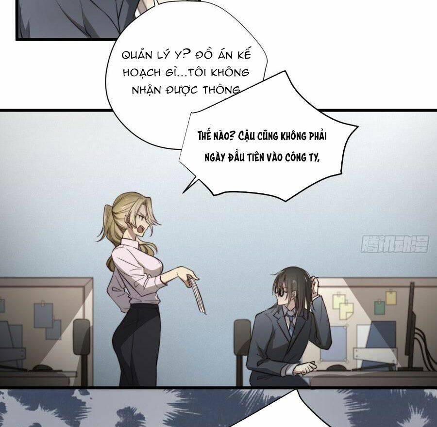 Đơn Phương Yêu Thầm Anh - Chương 5