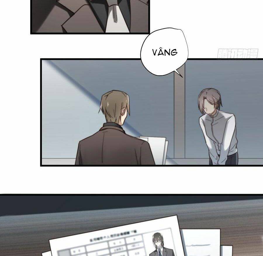 Đơn Phương Yêu Thầm Anh - Chương 5