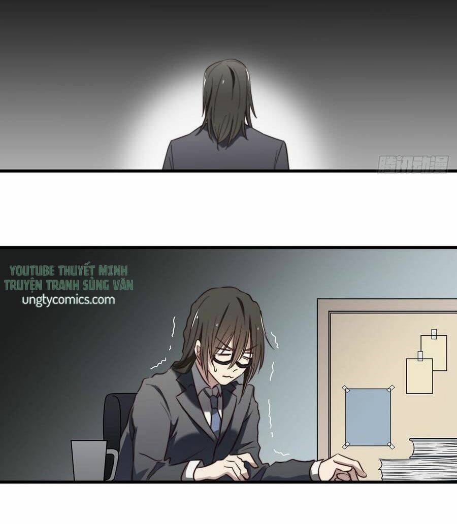 Đơn Phương Yêu Thầm Anh - Chương 5