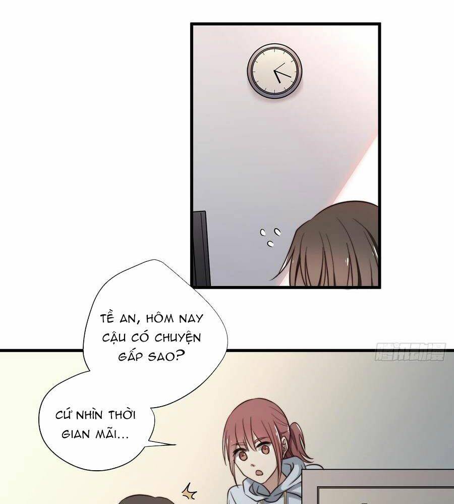 Đơn Phương Yêu Thầm Anh - Chương 5