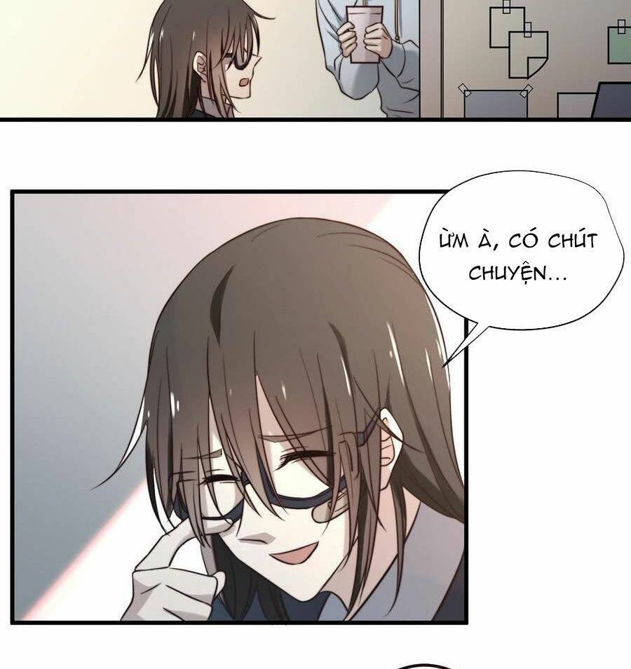 Đơn Phương Yêu Thầm Anh - Chương 5