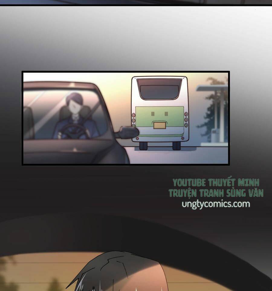 Đơn Phương Yêu Thầm Anh - Chương 5