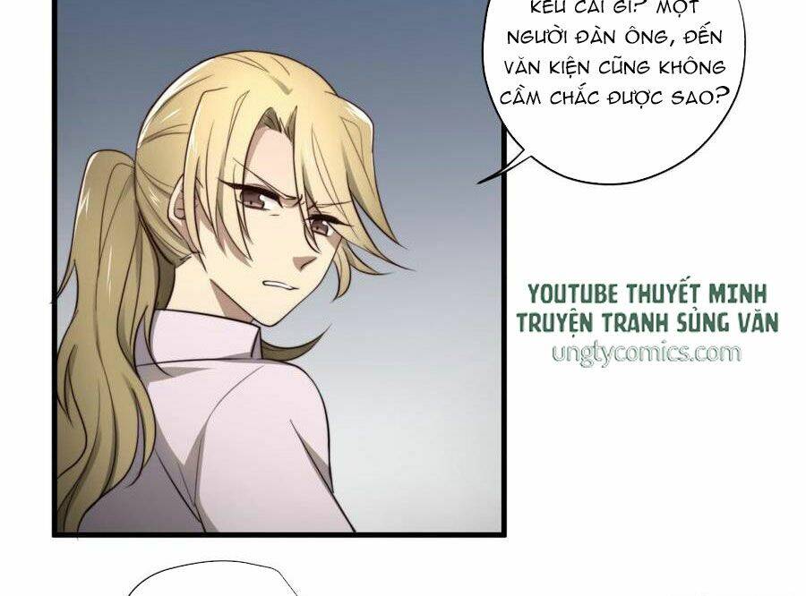 Đơn Phương Yêu Thầm Anh - Chương 5