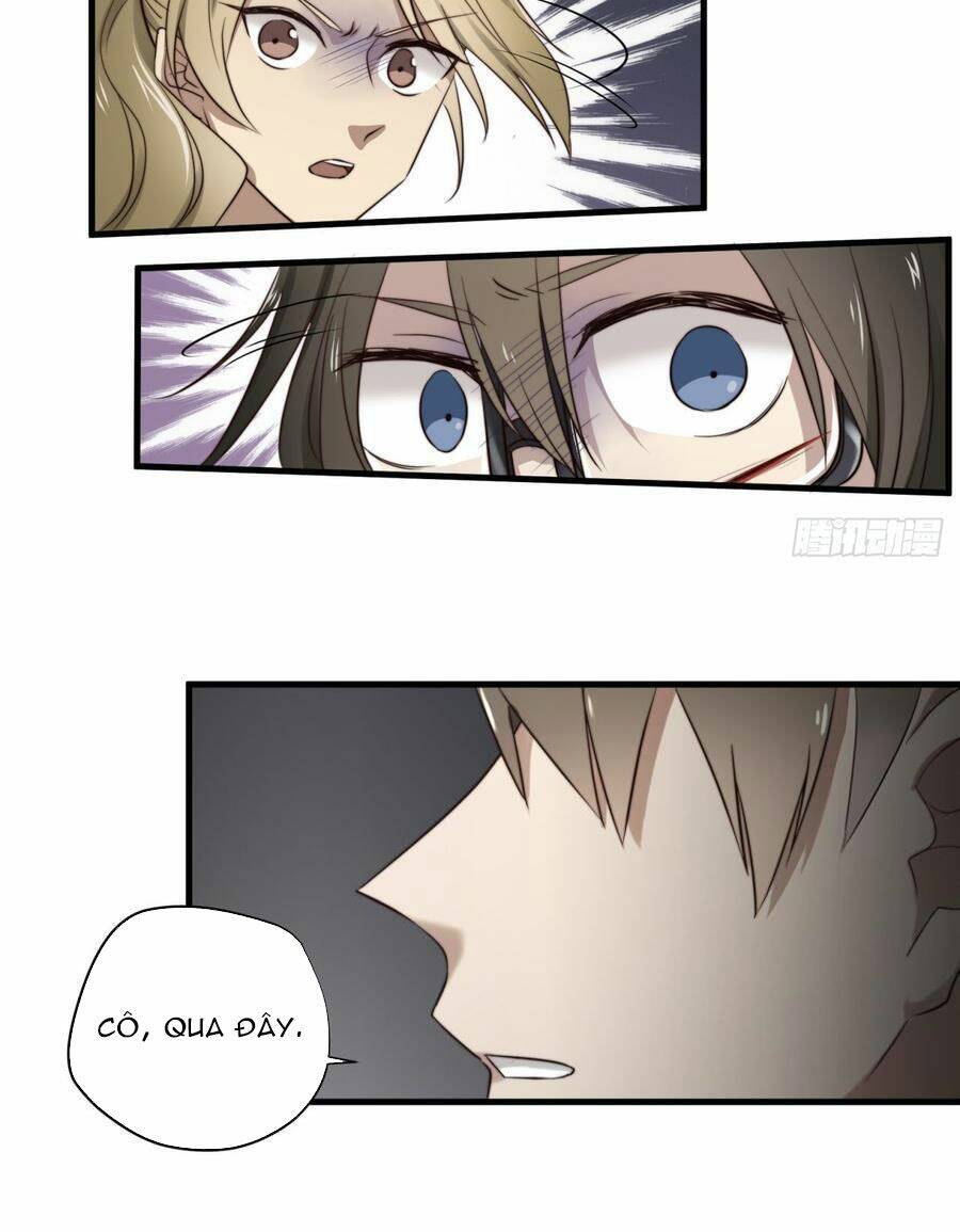 Đơn Phương Yêu Thầm Anh - Chương 5