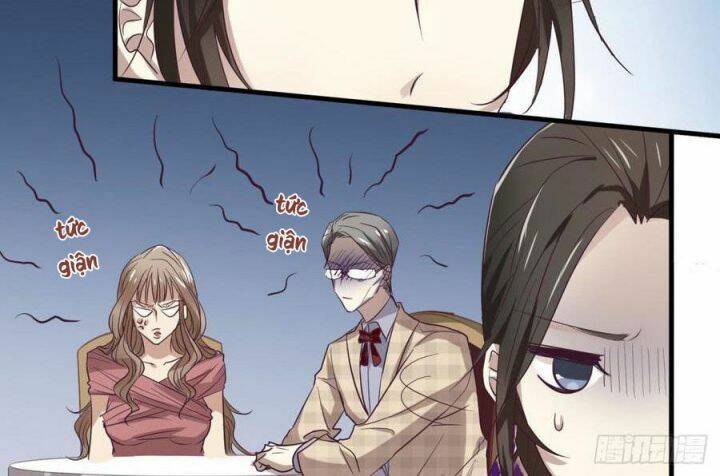 Đơn Phương Yêu Thầm Anh - Chương 50