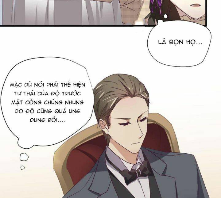 Đơn Phương Yêu Thầm Anh - Chương 50