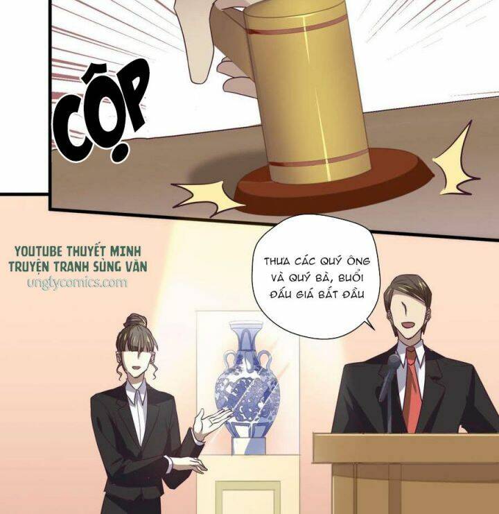 Đơn Phương Yêu Thầm Anh - Chương 50