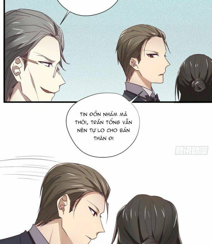 Đơn Phương Yêu Thầm Anh - Chương 50