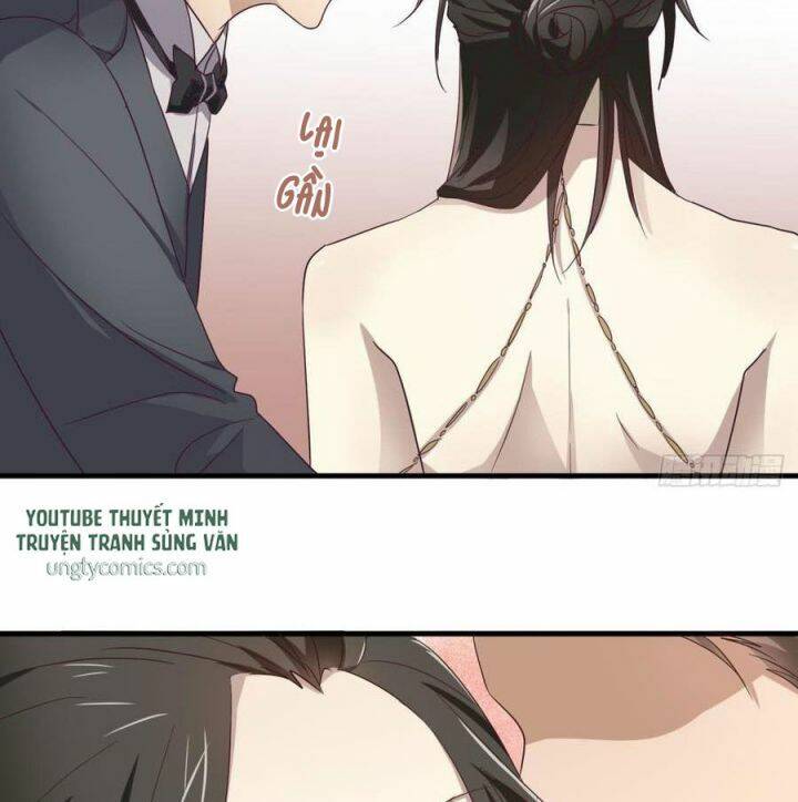 Đơn Phương Yêu Thầm Anh - Chương 50