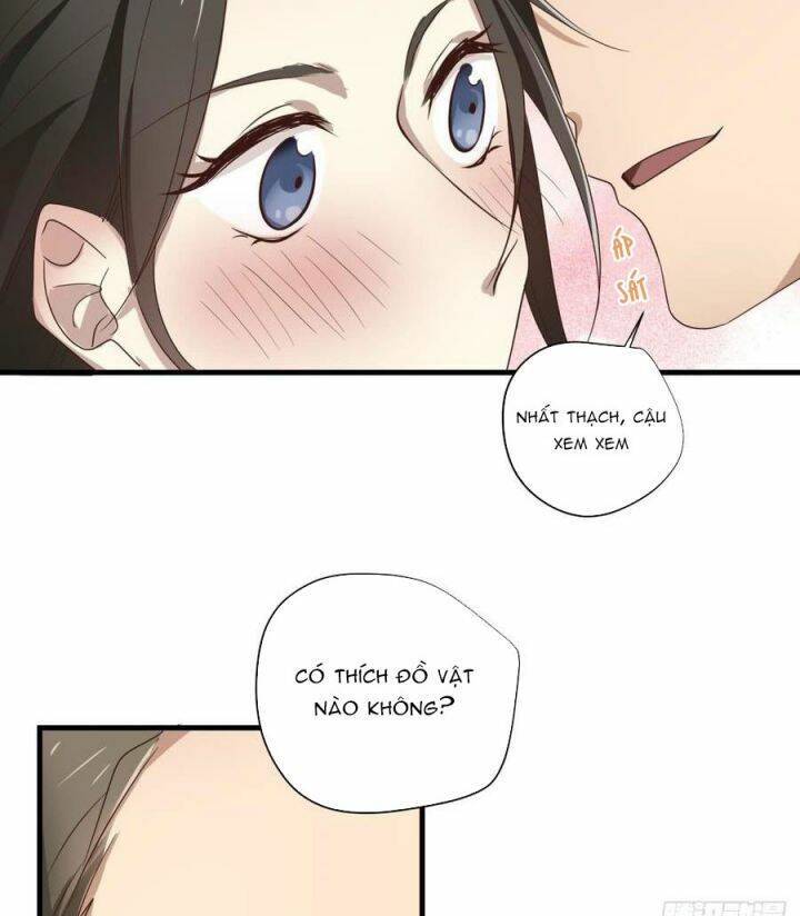 Đơn Phương Yêu Thầm Anh - Chương 50