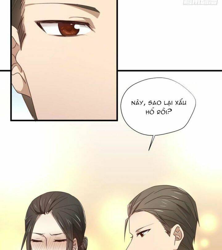 Đơn Phương Yêu Thầm Anh - Chương 50