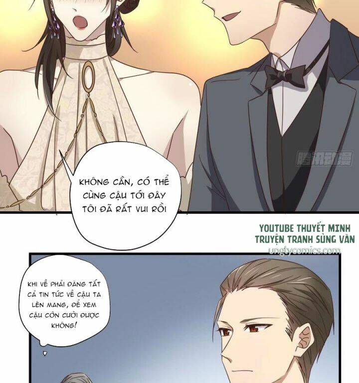 Đơn Phương Yêu Thầm Anh - Chương 50