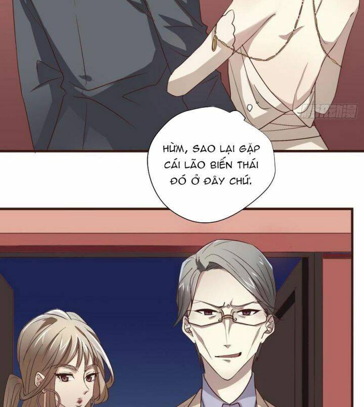 Đơn Phương Yêu Thầm Anh - Chương 50