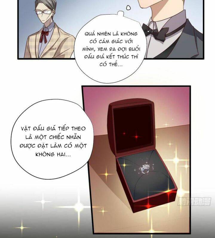 Đơn Phương Yêu Thầm Anh - Chương 50