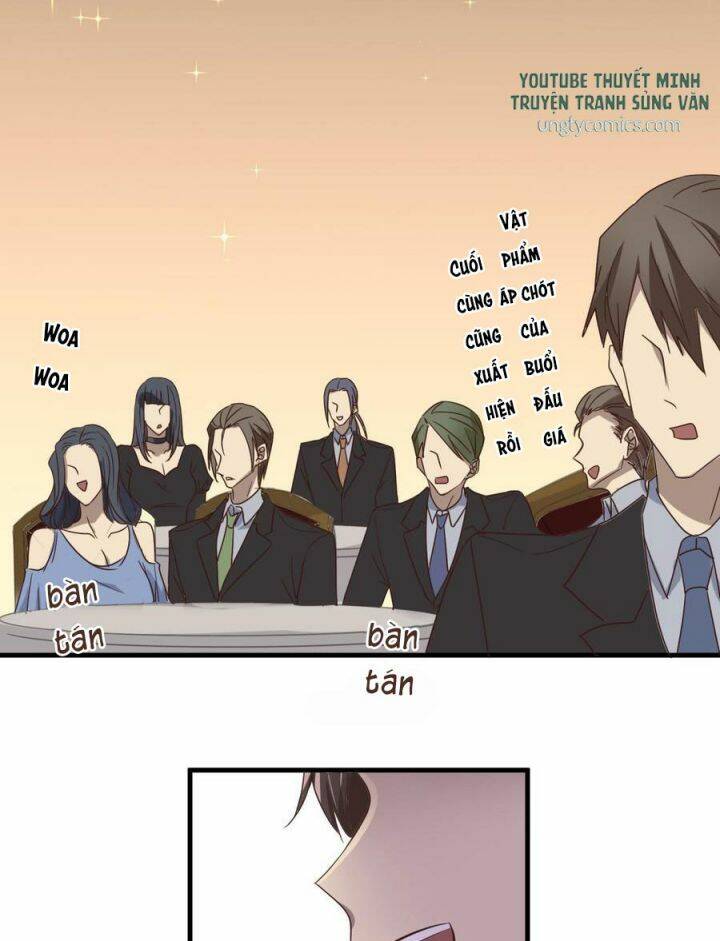 Đơn Phương Yêu Thầm Anh - Chương 50