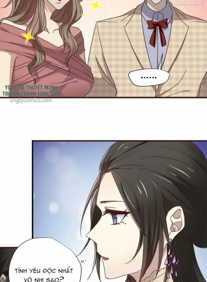 Đơn Phương Yêu Thầm Anh - Chương 50