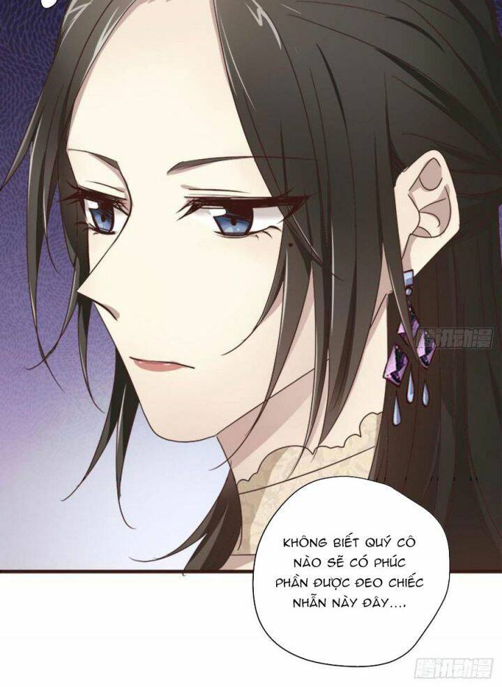 Đơn Phương Yêu Thầm Anh - Chương 50