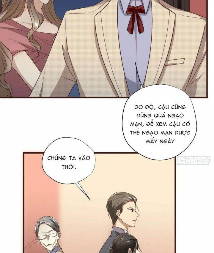 Đơn Phương Yêu Thầm Anh - Chương 50