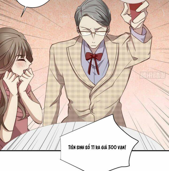 Đơn Phương Yêu Thầm Anh - Chương 50