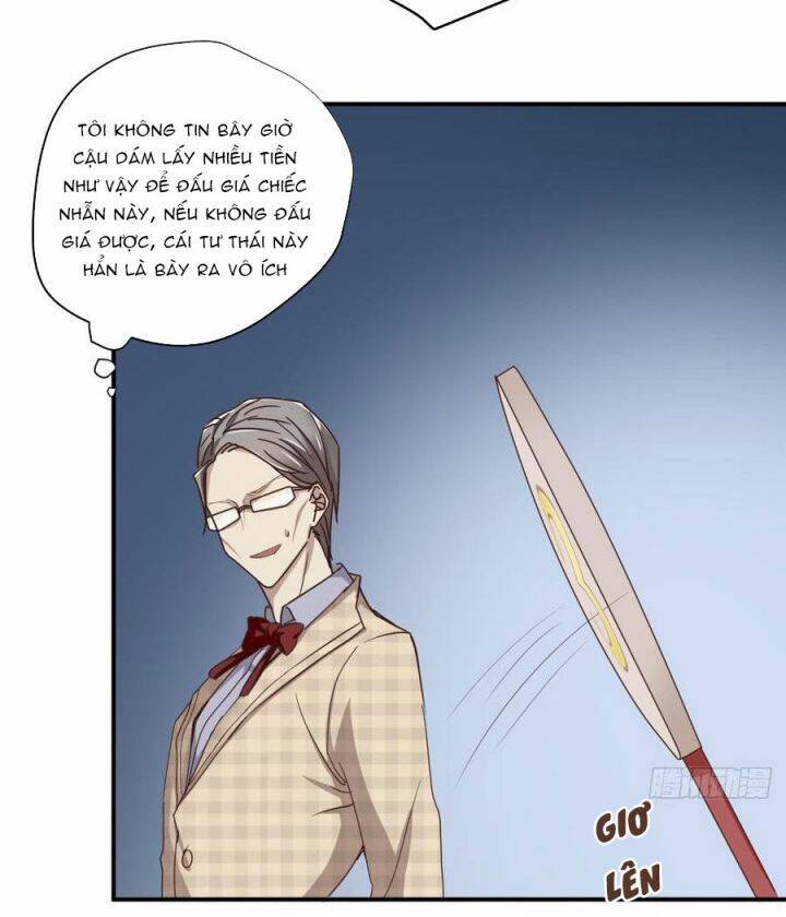 Đơn Phương Yêu Thầm Anh - Chương 50