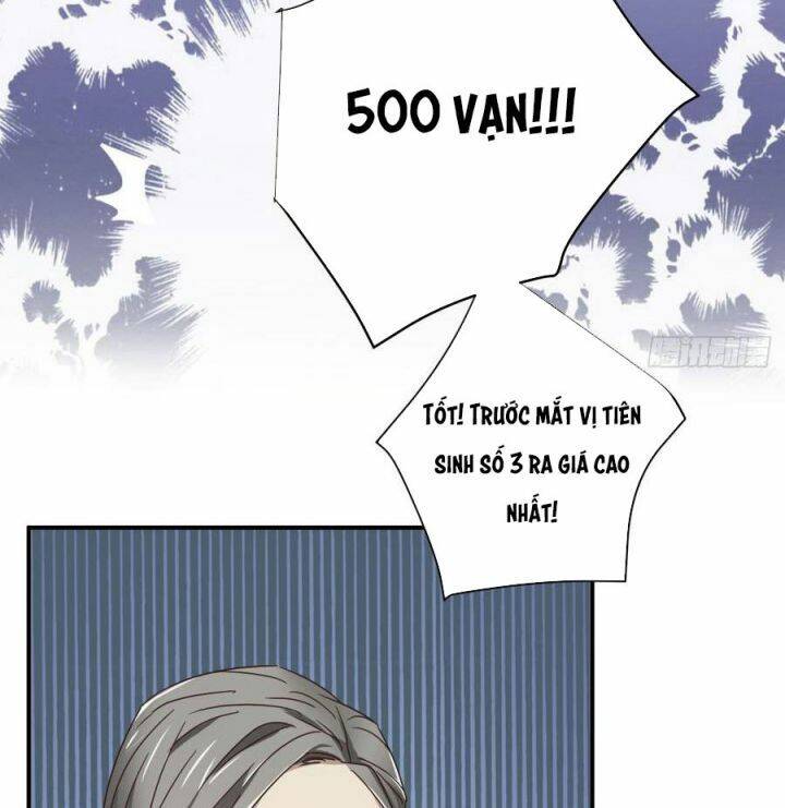 Đơn Phương Yêu Thầm Anh - Chương 50