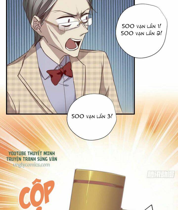 Đơn Phương Yêu Thầm Anh - Chương 50