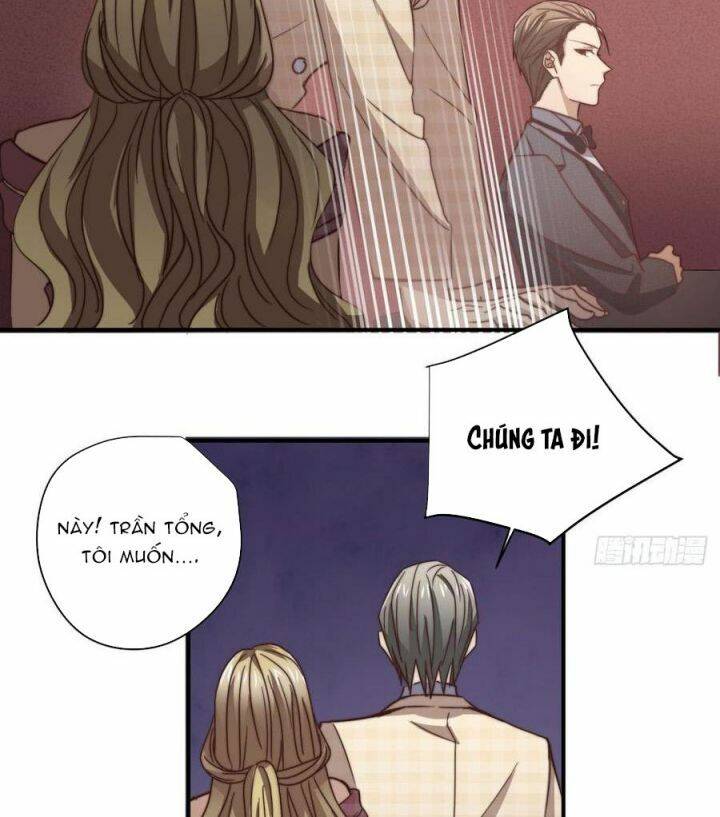 Đơn Phương Yêu Thầm Anh - Chương 50