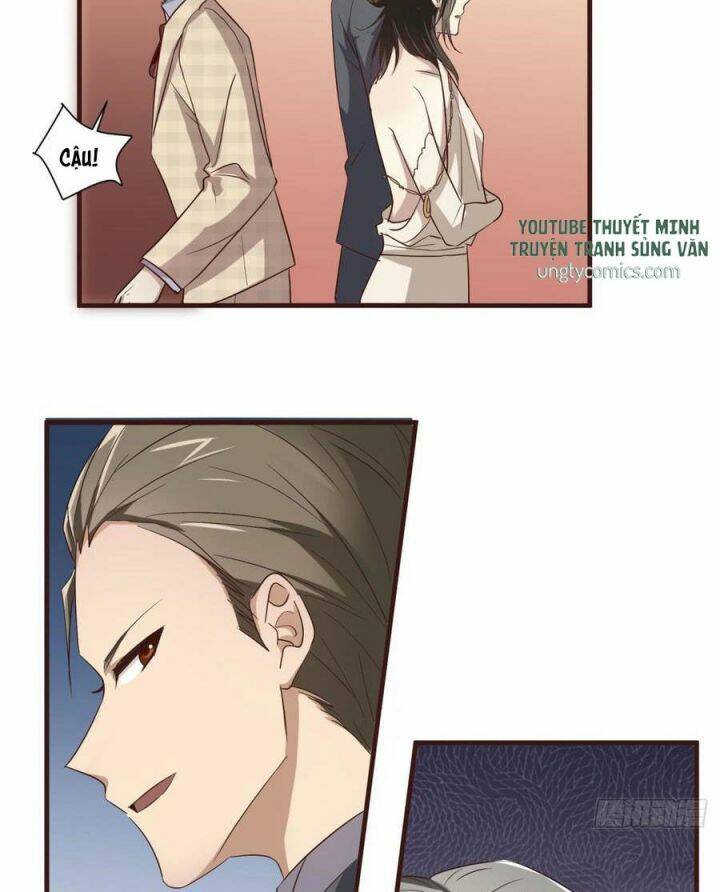 Đơn Phương Yêu Thầm Anh - Chương 50