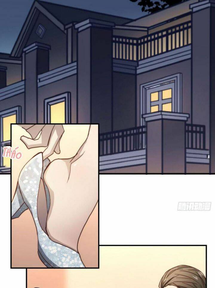 Đơn Phương Yêu Thầm Anh - Chương 50