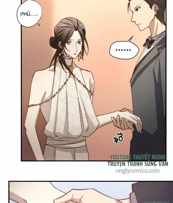 Đơn Phương Yêu Thầm Anh - Chương 50