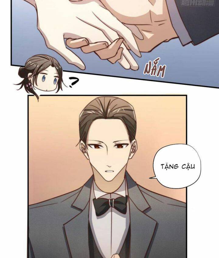 Đơn Phương Yêu Thầm Anh - Chương 50