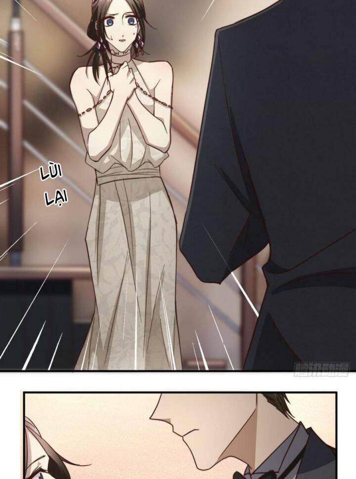 Đơn Phương Yêu Thầm Anh - Chương 50