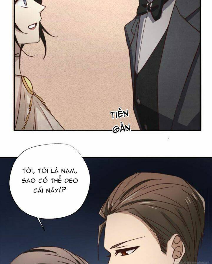 Đơn Phương Yêu Thầm Anh - Chương 50