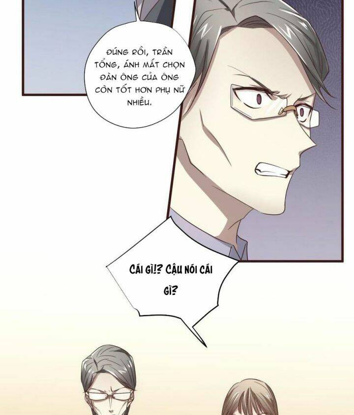 Đơn Phương Yêu Thầm Anh - Chương 50