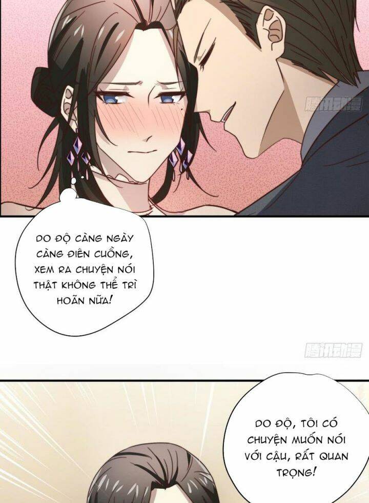 Đơn Phương Yêu Thầm Anh - Chương 50