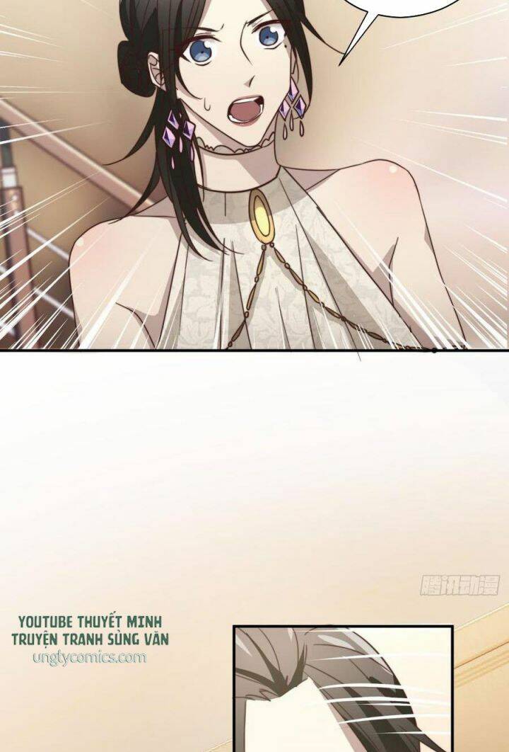 Đơn Phương Yêu Thầm Anh - Chương 50